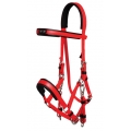 Zilco Marathon Synthetic Bridle